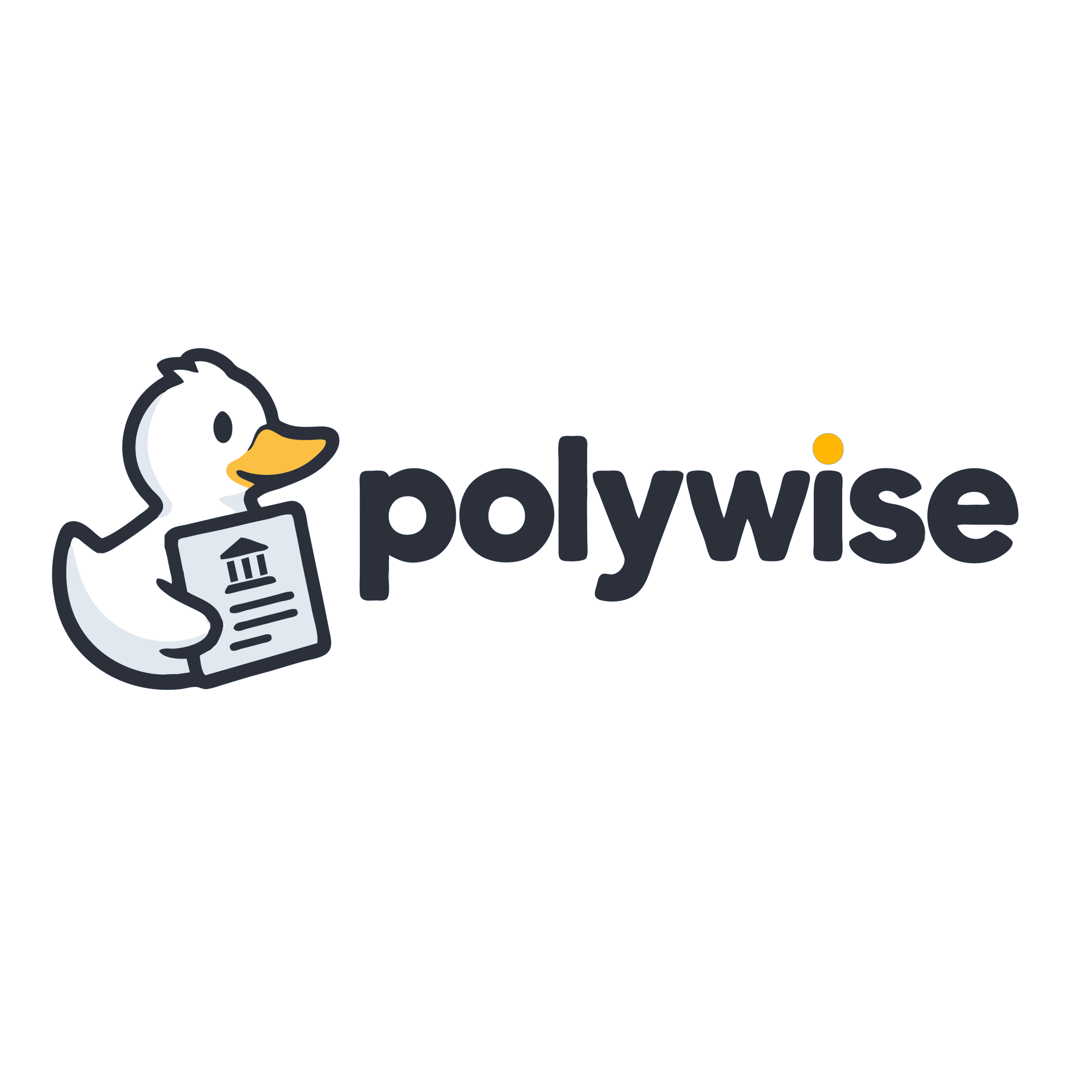 PolyWise logo